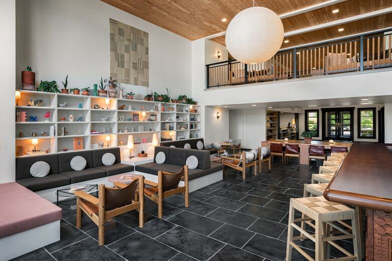 Apartamento Pronghorn Resort
