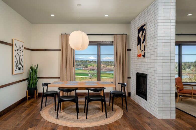 Apartamento Pronghorn Resort