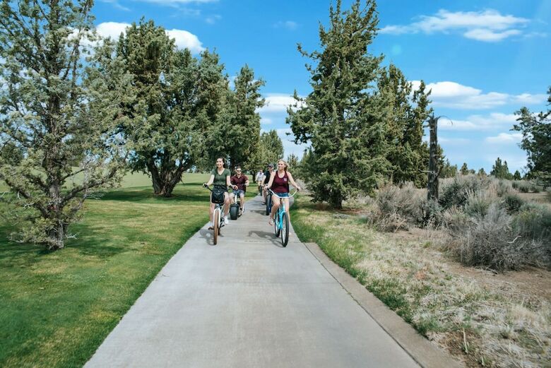 Apartamento Pronghorn Resort