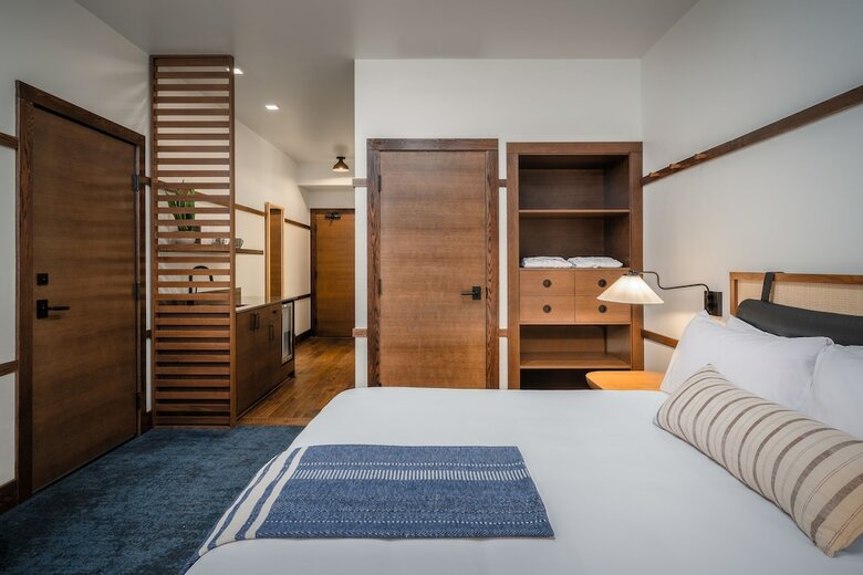 Apartamento Pronghorn Resort
