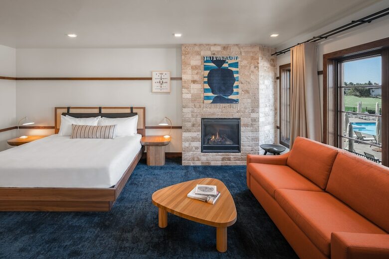 Apartamento Pronghorn Resort