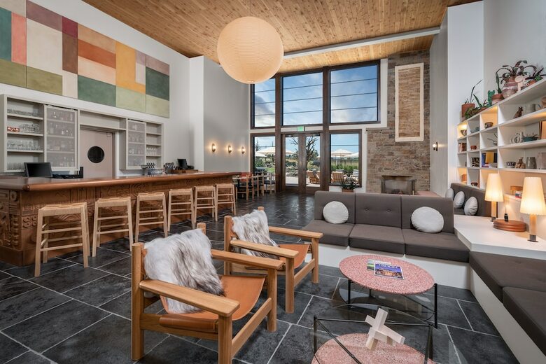 Apartamento Pronghorn Resort