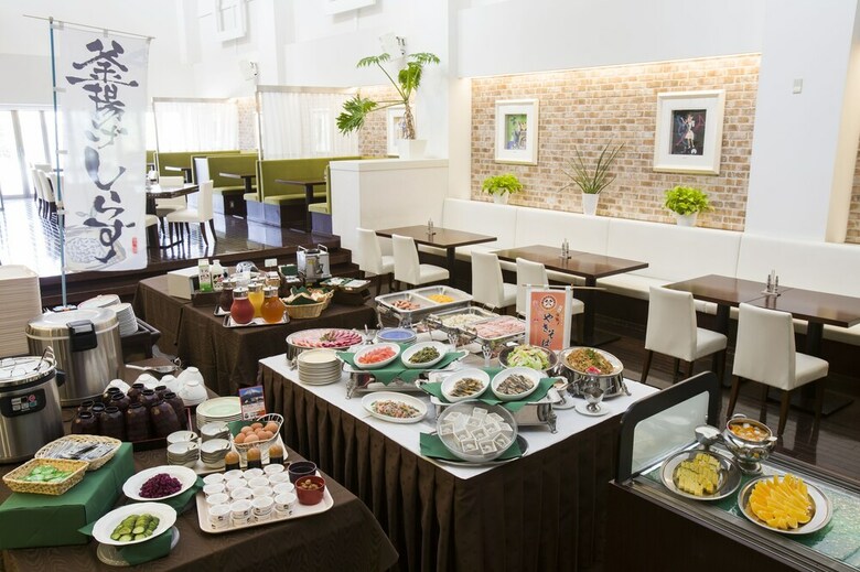 Apa Hotel Fuji-chuo