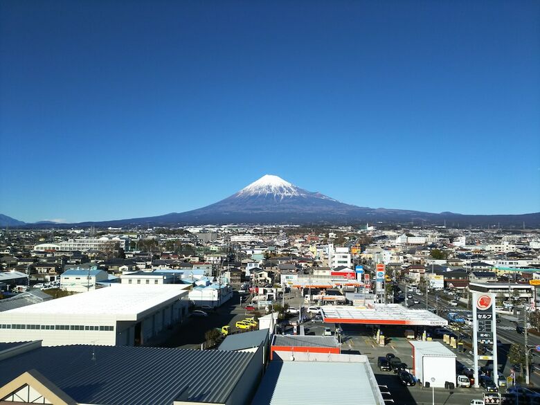 Apa Hotel Fuji-chuo