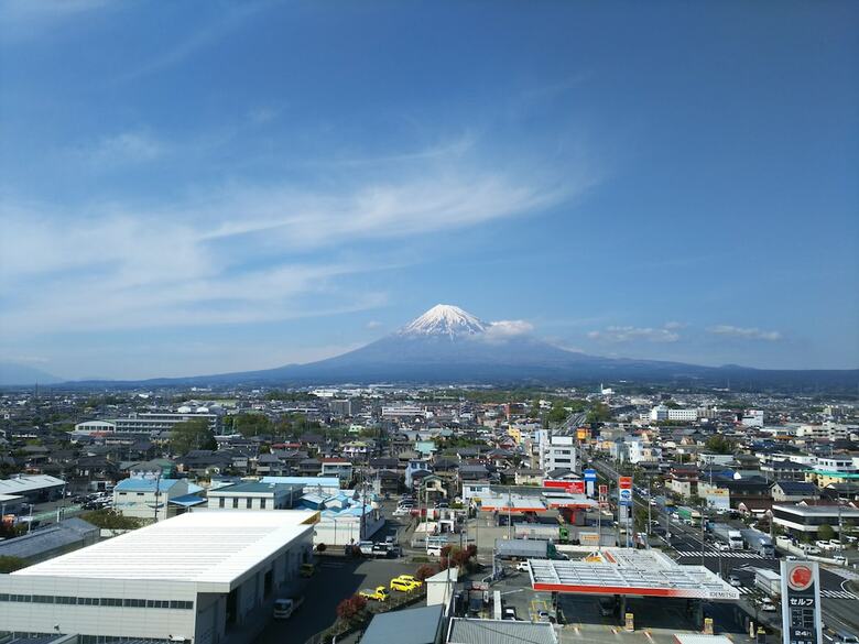 Apa Hotel Fuji-chuo