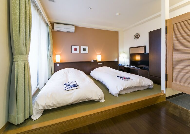 Apa Hotel Fuji-chuo