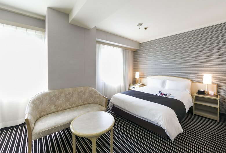 Apa Hotel Fuji-chuo