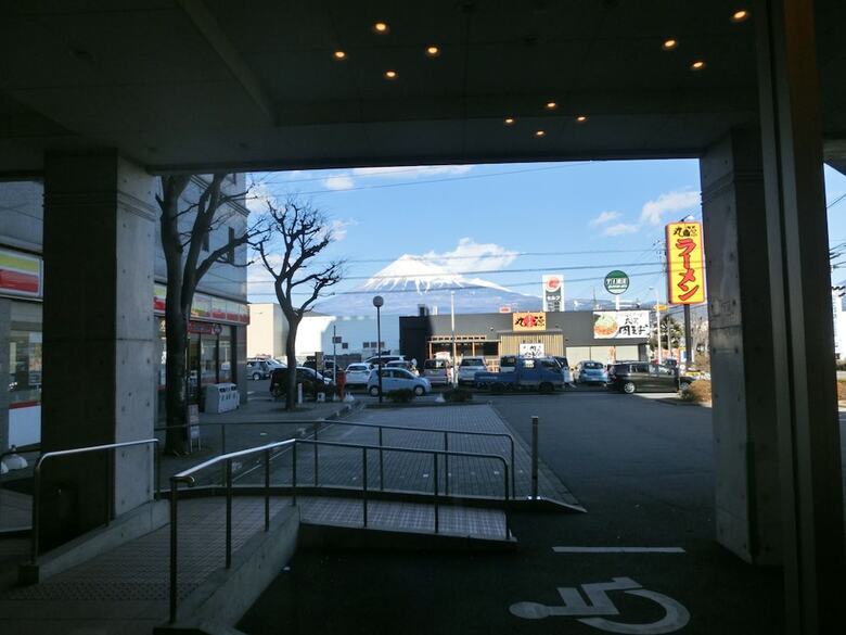 Apa Hotel Fuji-chuo