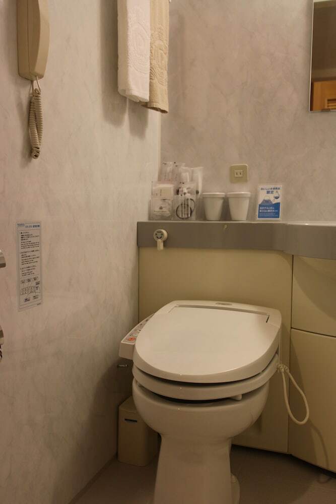 Apa Hotel Fuji-chuo