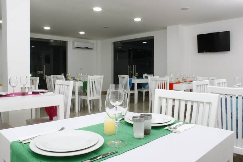 Hotel Soleira