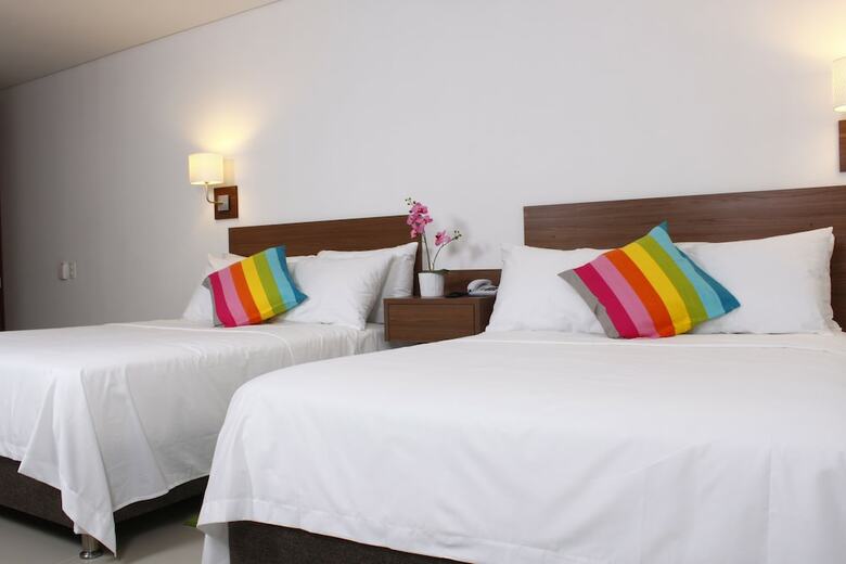 Hotel Soleira