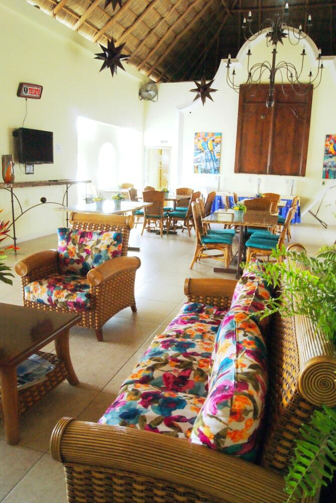 Hotel Las Palomas Nuevo Vallarta