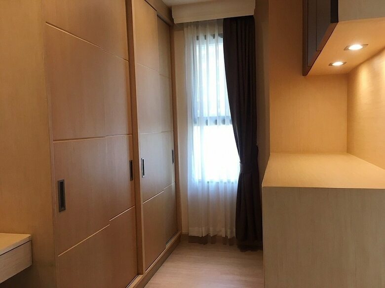 Aparthotel The New Concept Perfect Residence