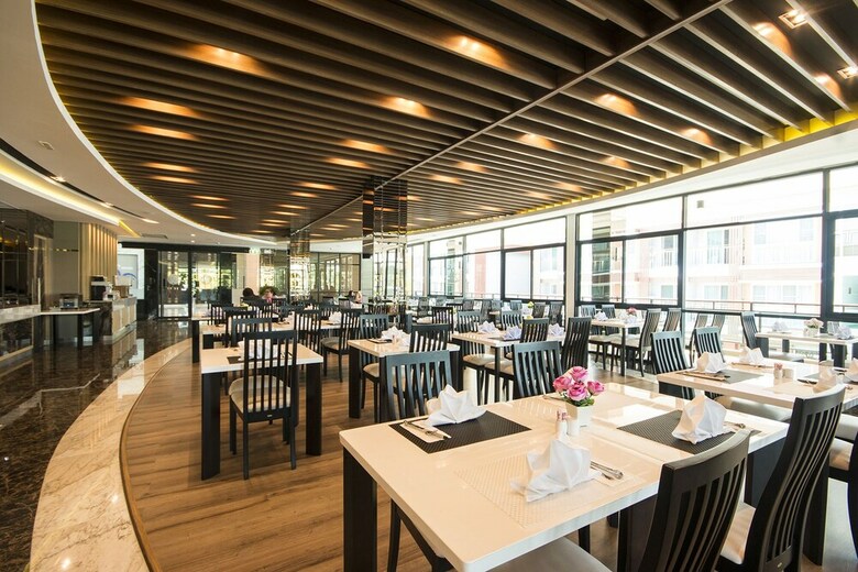 Aparthotel The New Concept Perfect Residence