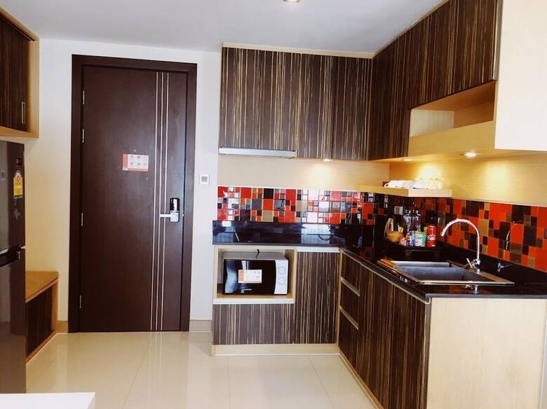 Aparthotel The New Concept Perfect Residence