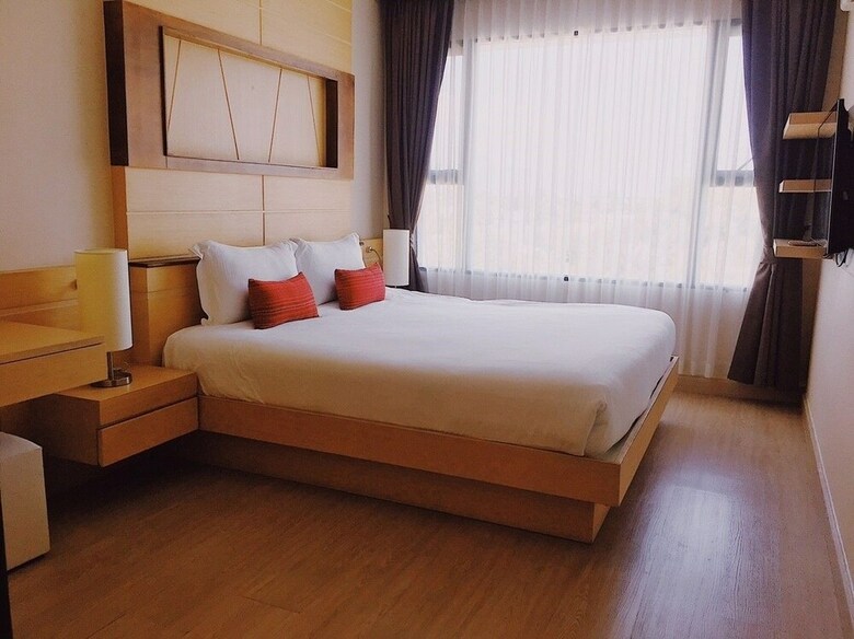 Aparthotel The New Concept Perfect Residence