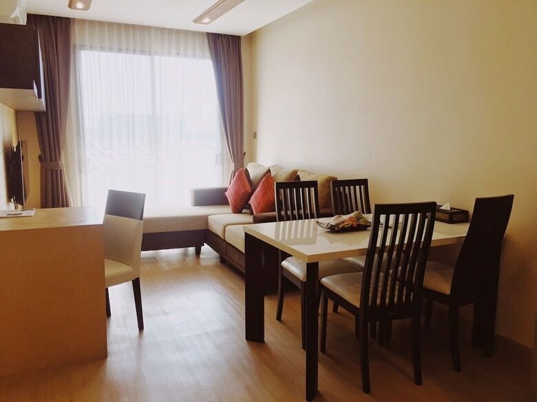 Aparthotel The New Concept Perfect Residence