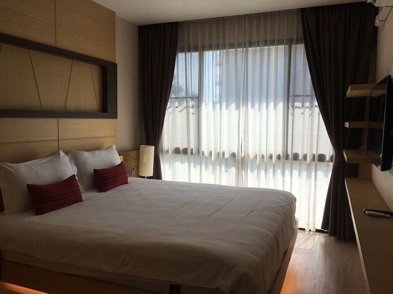 Aparthotel The New Concept Perfect Residence