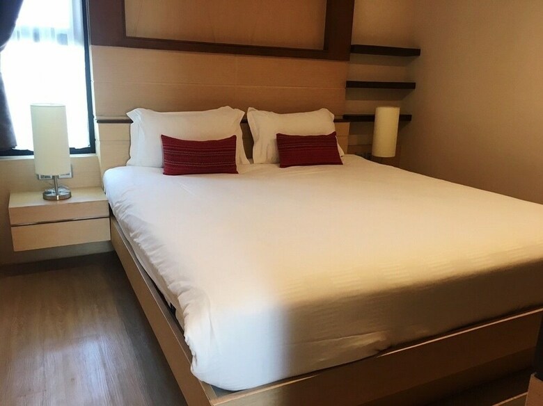 Aparthotel The New Concept Perfect Residence