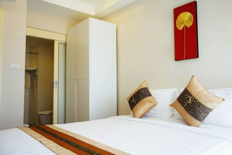Aparthotel The New Concept Perfect Residence