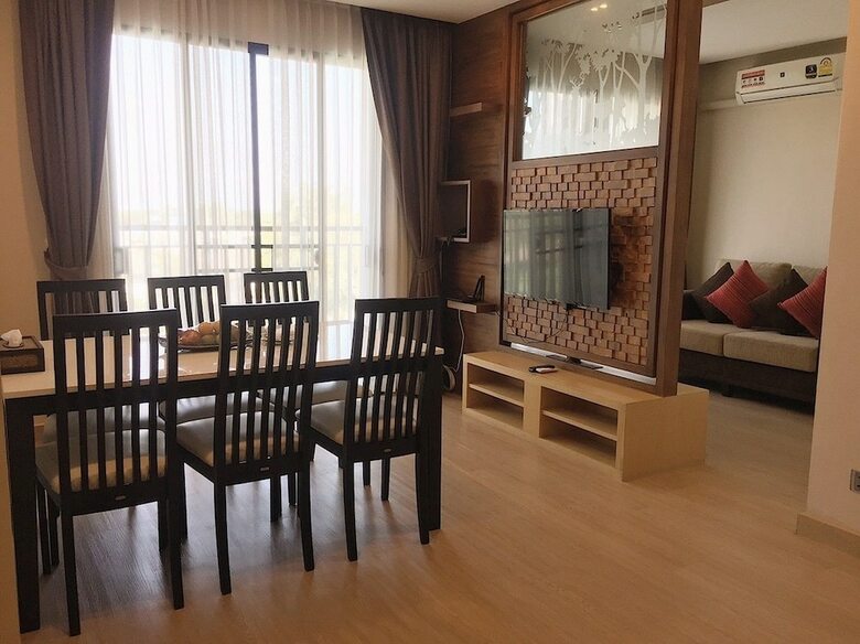Aparthotel The New Concept Perfect Residence