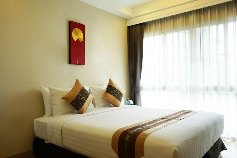 Aparthotel The New Concept Perfect Residence