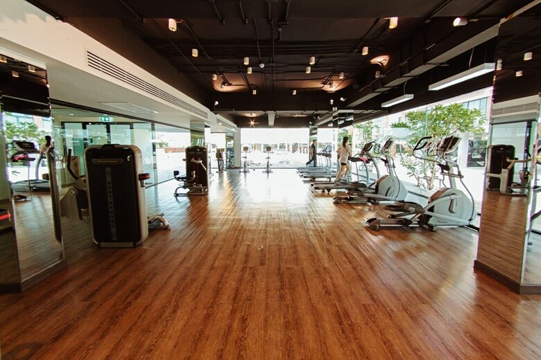 Aparthotel The New Concept Perfect Residence