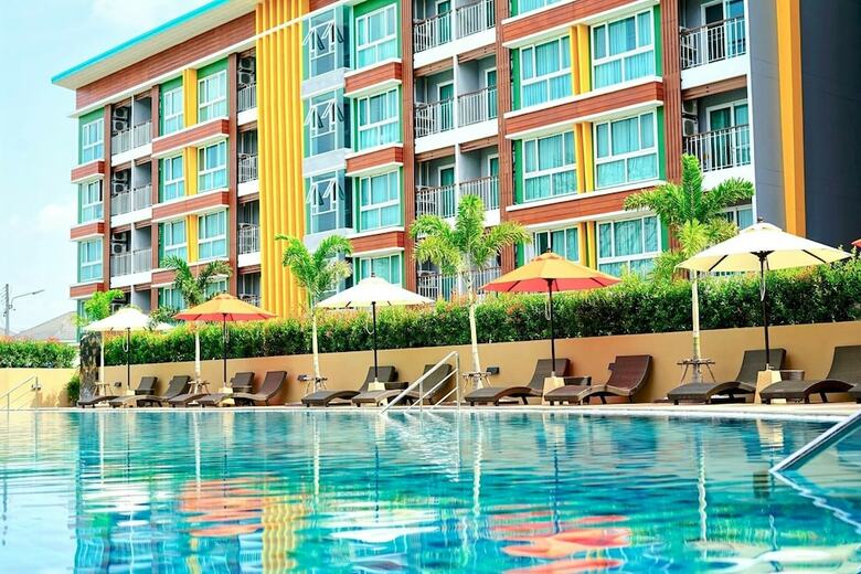 Aparthotel The New Concept Perfect Residence
