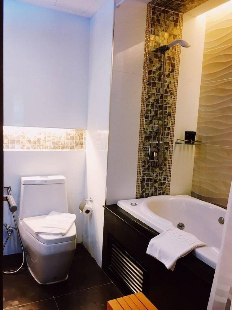 Aparthotel The New Concept Perfect Residence