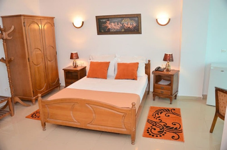 Hotel H�tel Benitala