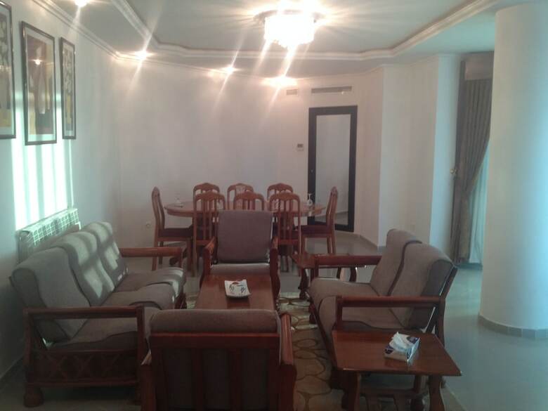 Hotel H�tel Benitala