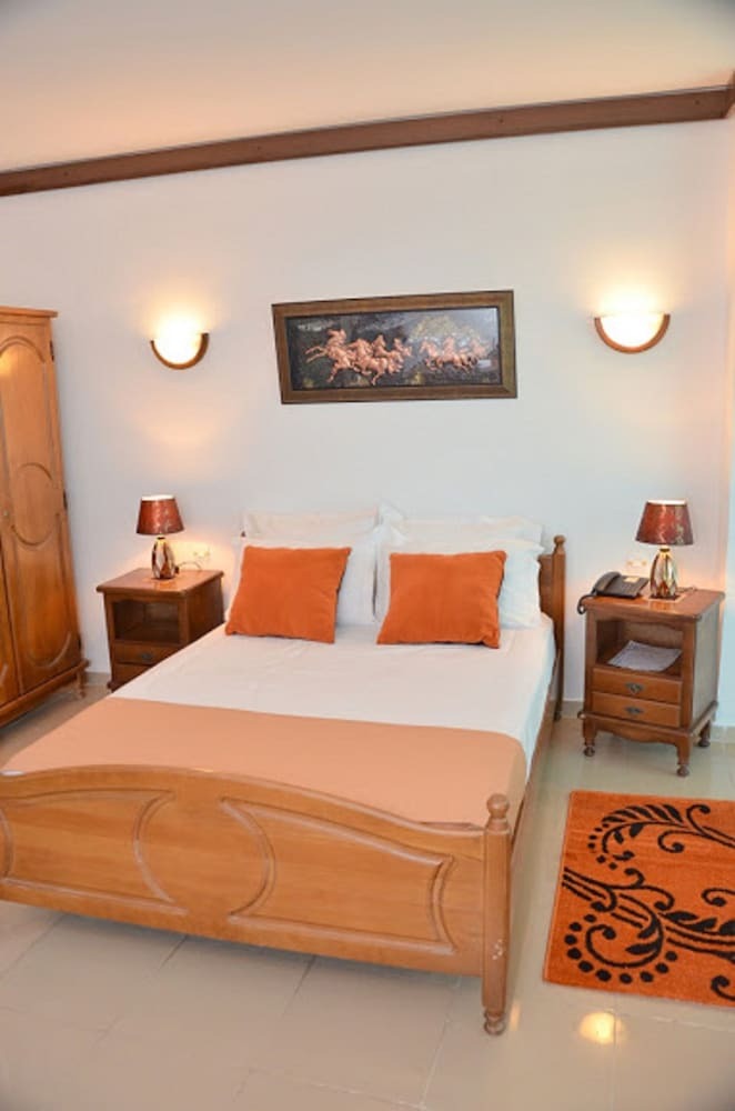 Hotel H�tel Benitala
