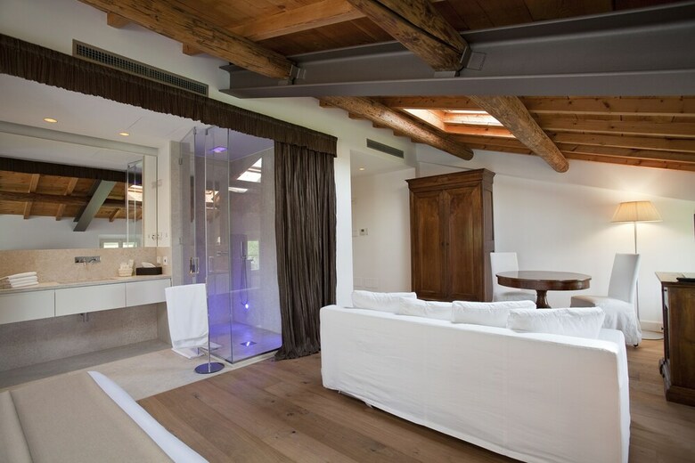 Posada Relais Corte Guastalla