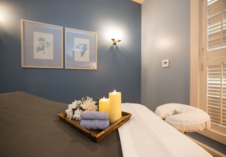 Hotel Boar's Head Resort