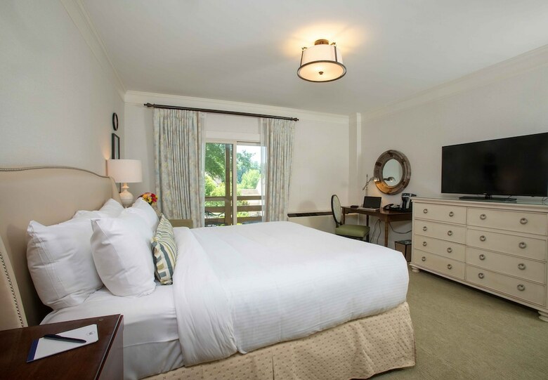 Hotel Boar's Head Resort