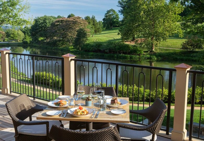 Hotel Boar's Head Resort