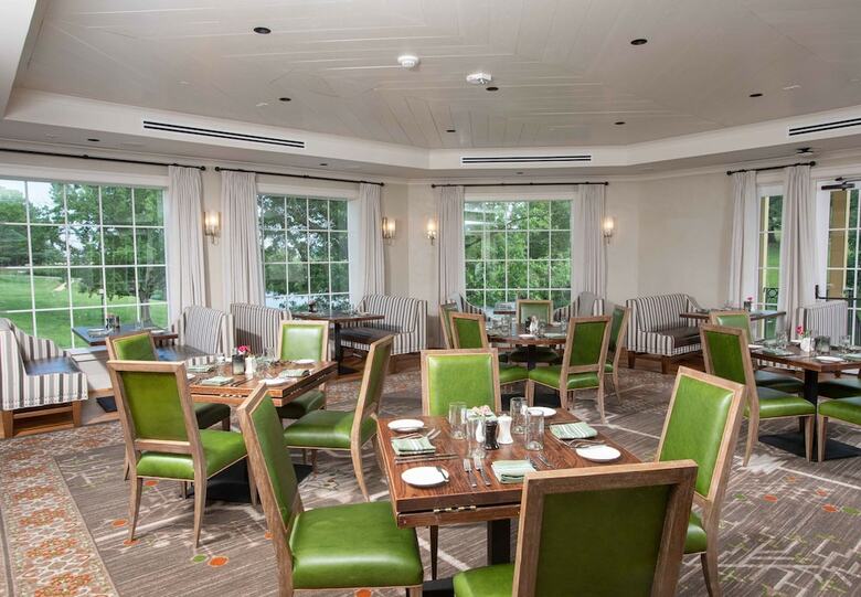 Hotel Boar's Head Resort