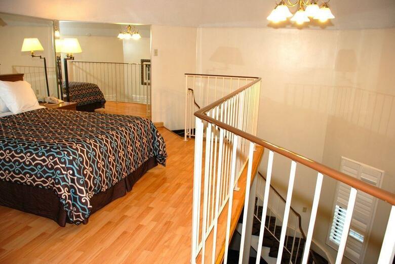 Hotel Super 5 Inn