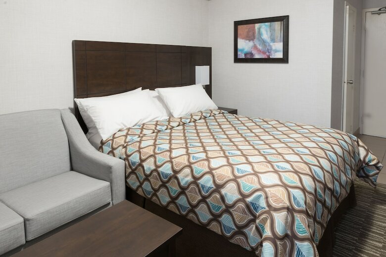Hotel Super 5 Inn