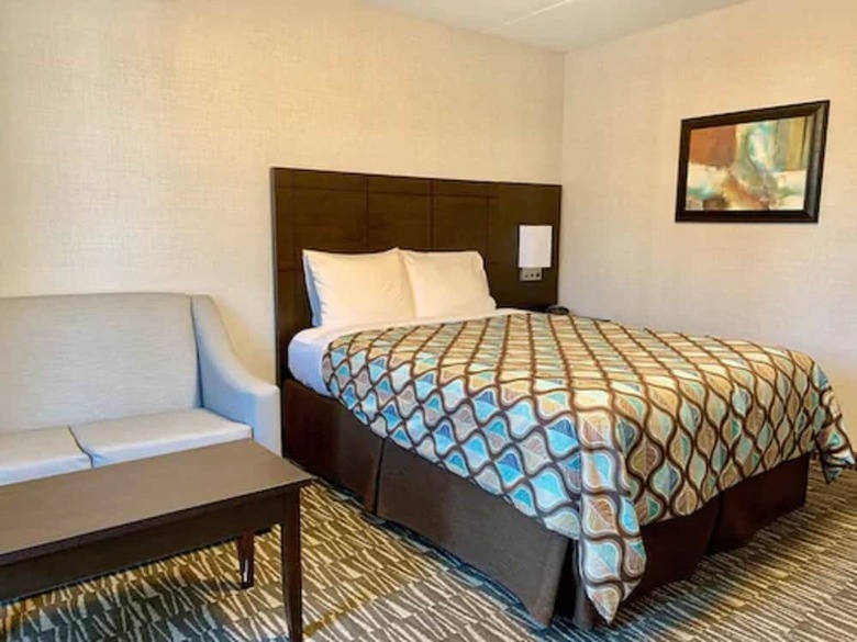 Hotel Super 5 Inn