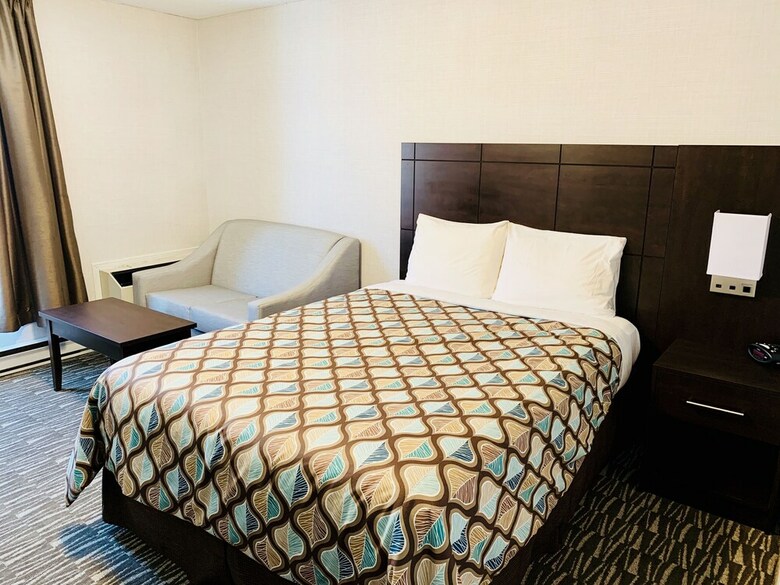 Hotel Super 5 Inn