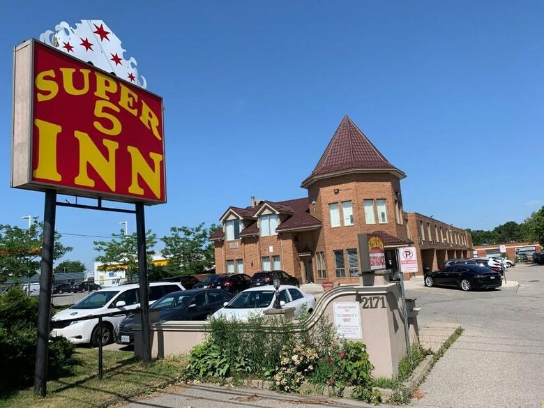 Hotel Super 5 Inn