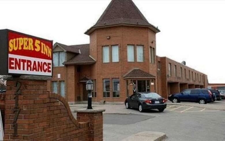 Hotel Super 5 Inn