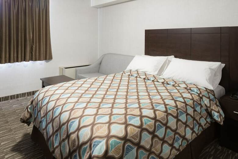 Hotel Super 5 Inn