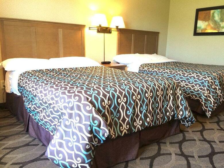 Hotel Super 5 Inn