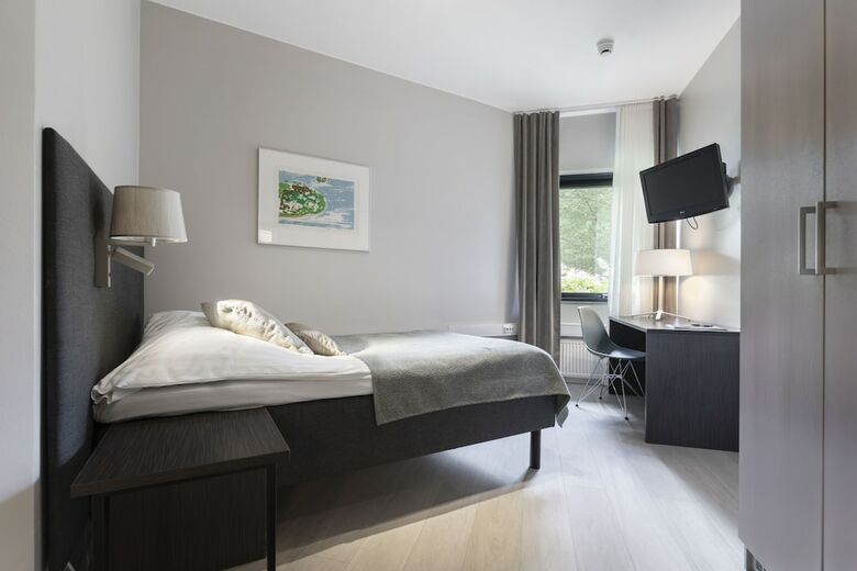 Hotel Majvik