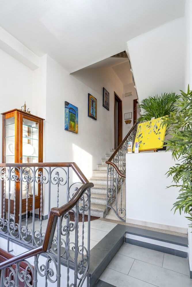 B&B Alma