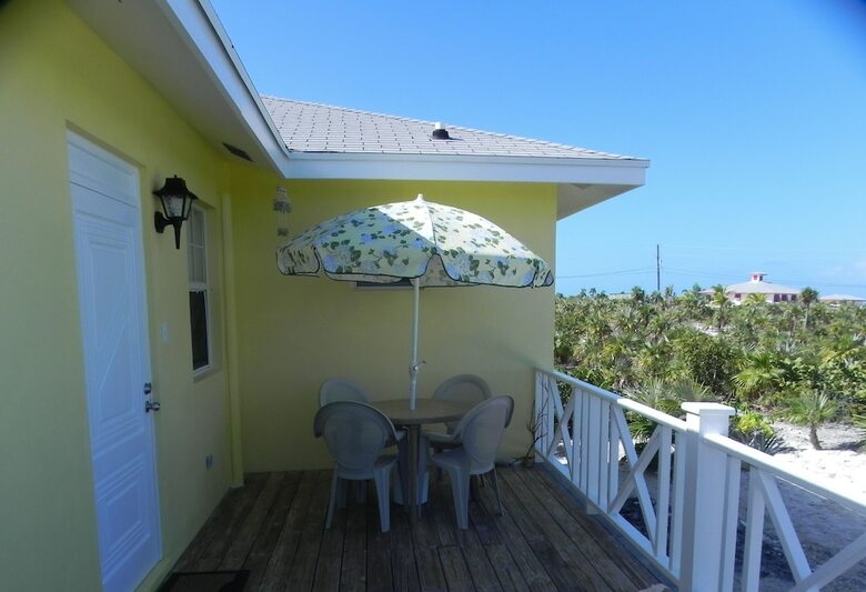 Tropical View Villa