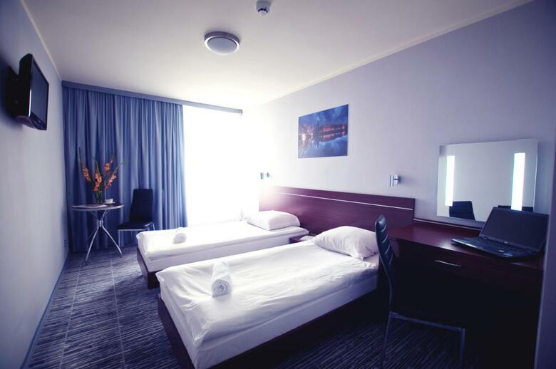 Hotel ?l?sk