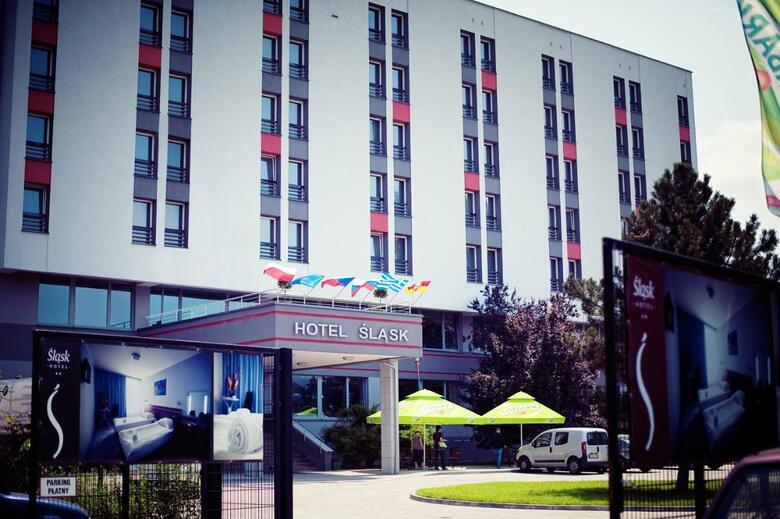 Hotel ?l?sk